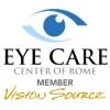 EyeCare Center Of Rome