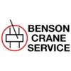 Benson Crane Service