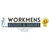 Workmens Boots & Shoes