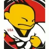USA Spirit Martial Arts Academy