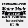 Patchwork Plus