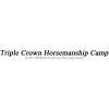 Triple Crown Horsemanship Camp