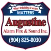 Augustine Alarm Fire & Sound