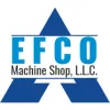 EFCO Machine Shop