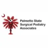 Palmetto State Podiatry