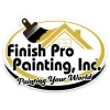 Finish Professional Painting