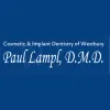 Cosmetic & Implant Dentistry Of Westbury