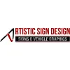 Artistic Sign Design