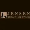 Jensen Retaining Walls