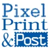 Pixel Print & Post