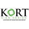 KORT Sign Design