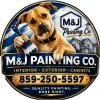 M&J Painting
