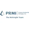 Primary Residential Mortgage