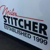 Mister Stitcher