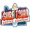 Surf Town Coffee