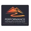 Performance Footwear