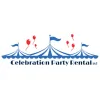 Celebration Party Rental
