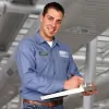Air Duct Cleaning