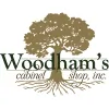 Woodham's Cabinet Shop