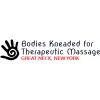 Bodies Kneaded for Therapeutic Massage