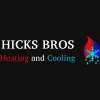 Hicks Bros Heating & Cooling