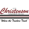 Christenson Transportation