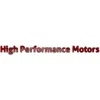 High Performance Motors