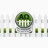 Alpha Omega Fence