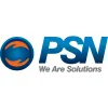 Professional Service Network
