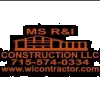 MS R&I Construction