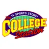 College Station Sports Stores