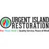 Urgent Island Restoration