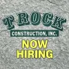 T Rock Construction