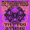 Metamorphosis Tattoo Studio