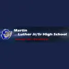 Martin Luther High School