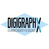 Digigraphx Embroidery & Signs