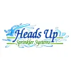 Heads Up Sprinkler Systems