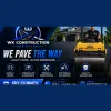 WK Construction & Pav
