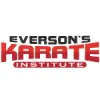 Everson's Karate