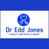 Dr. Edd Jones