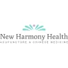 New Harmony Health