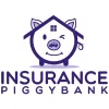 Insurance Piggy Bank