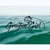Grayton Girl Charters