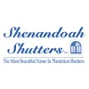 Shenandoah Shutters