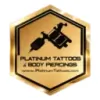 Platinum Tattoos & Body Piercing