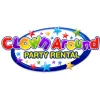Clown Around Party Rental