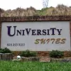 University Suites & Villas