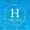 Healthy Solutions By Dr. Luciano