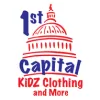 1st Capital Kidz Clothing & More