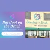 Barefoot on the Beach Spa & Wellness Studio